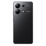טלפון סלולרי Xiaomi Redmi Note 13 8/256GB שחור