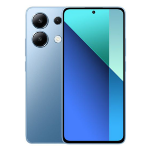 טלפון סלולרי Xiaomi Redmi Note 13 8/256GB כחול