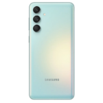 טלפון סלולרי Samsung Galaxy M55 5G 12GB/256GB ירוק יבואן רשמי