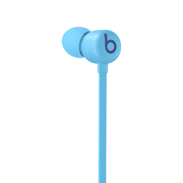 אוזניות אלחוטיות Beats Flex כחול Apple מקורי