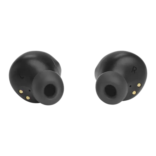 אוזניות גיימינג אלחוטיות JBL Quantum TWS Air שחור עד 24 שעות של משחק ללא הפרעות