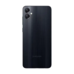 טלפון סלולרי Samsung Galaxy A05 4/64GB שחור יבואן רשמי