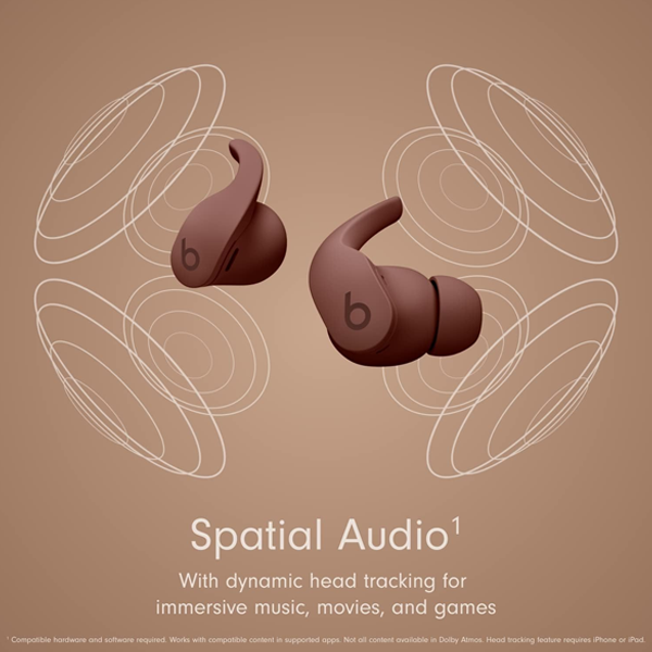 אוזניות Beats Fit Pro Kim K אלחוטיות מקוריות אפל Special Edition אדמה