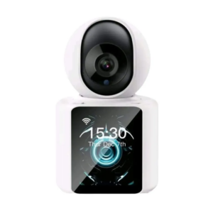 מצלמת אבטחה אלחוטית חכמה XO Smart Camera CR03