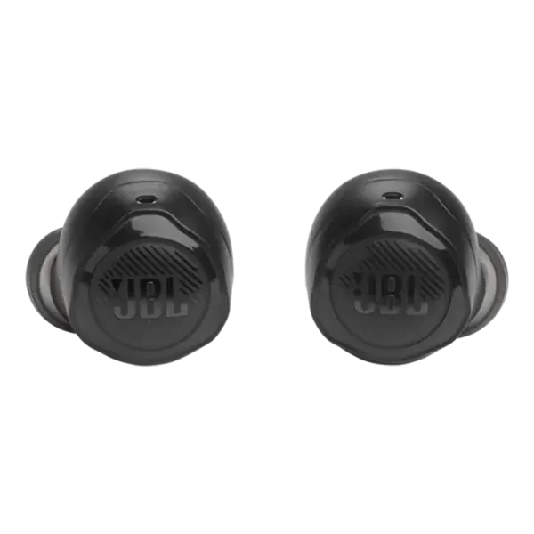 אוזניות גיימינג אלחוטיות JBL Quantum TWS Air שחור עד 24 שעות של משחק ללא הפרעות