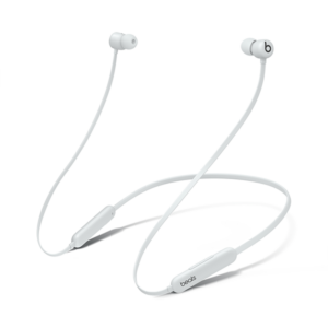 אוזניות אלחוטיות Beats Flex לבן Apple מקורי