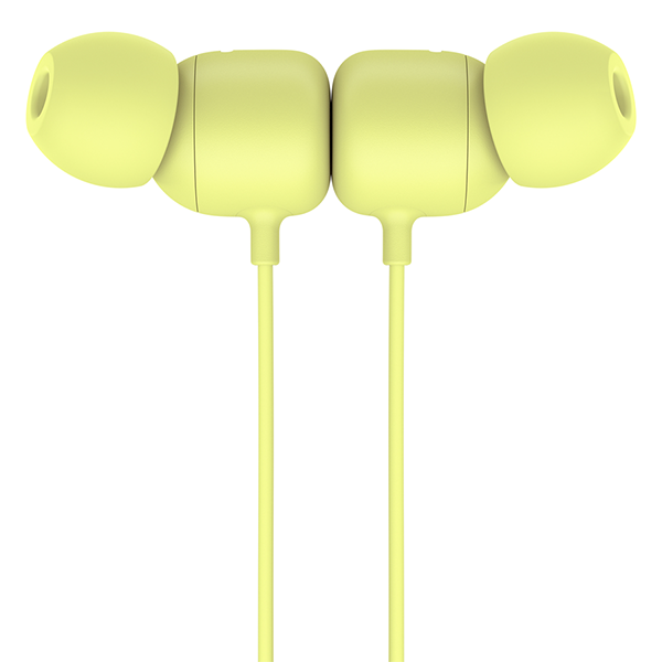 אוזניות אלחוטיות Beats Flex צהוב Apple מקורי