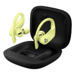 אוזניות Powerbeats Pro אלחוטיות מקוריות Beats by Dre צהוב Apple