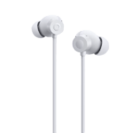 אוזניות אלחוטיות CMF NeckBand Pro לבן מבית Nothing סביב הצוואר