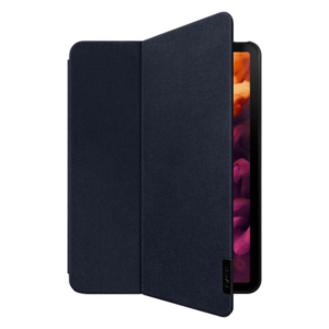 כיסוי ספר לאייפד פרו 11 אינץ’ כחול Laut Urban Folio for iPad