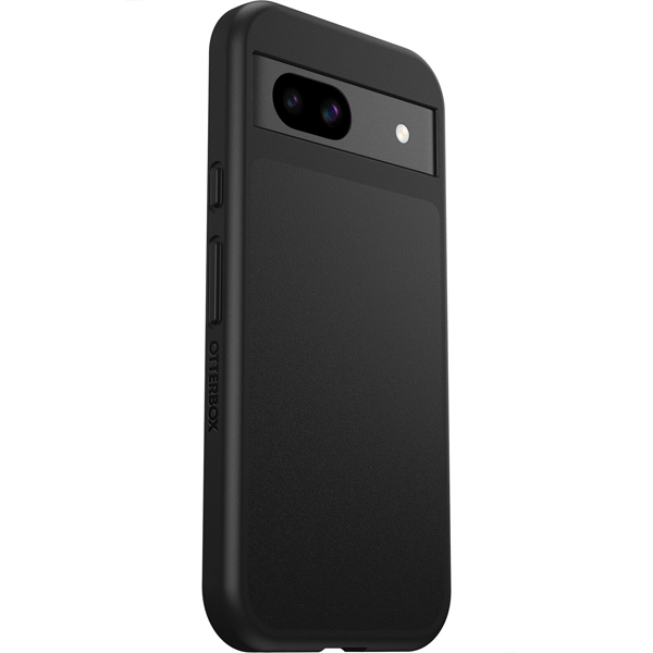 מגן Google Pixel 8a שחור Otterbox React דק ועמיד במיוחד