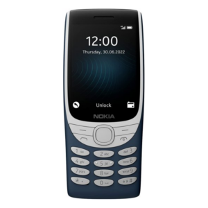 טלפון נייד Nokia 8210 4G הקלאסיקה חוזרת במראה מודרני