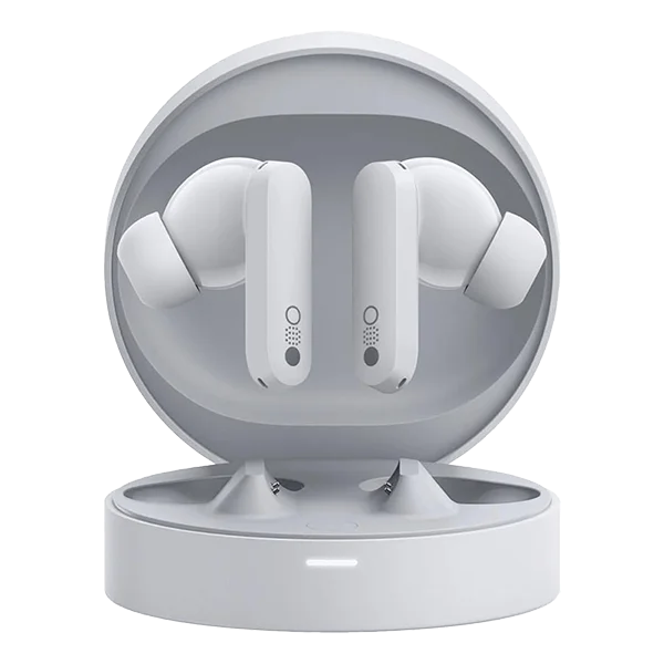 אוזניות אלחוטיות CMF Buds Pro לבן מבית Nothing באס עוצמתי ועמוק