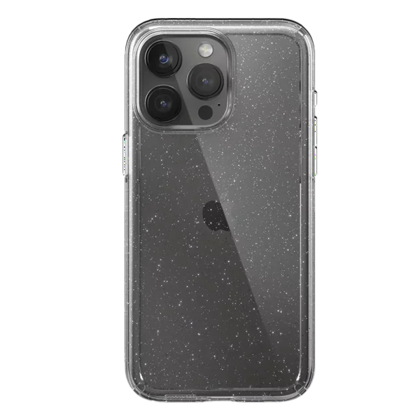 כיסוי לאייפון 13 פרו מקס שקוף נצנץ דמוי Otterbox הכיסוי החזק בעולם Sol! מחיר מבצע לזמן מוגבל