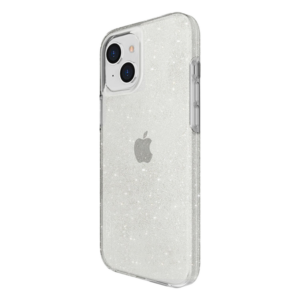 כיסוי לאייפון 15 שקוף נצנץ Skech Sparkle