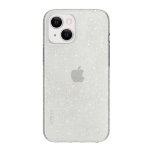 כיסוי לאייפון פרו מקס 15 שקוף נצנץ Skech Sparkle