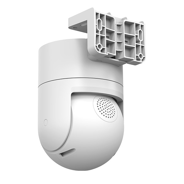 מצלמת אבטחה חיצונית 2.5K Full-HD חדשנית איכותית Xiaomi CW300