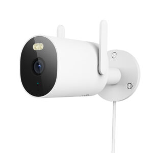 מצלמת אבטחת חוץ Ultra-HD אידיאלי לביטחון הבית שלך Xiaomi AW300