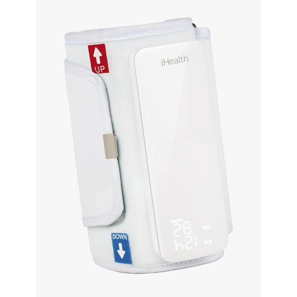 מד לחץ דם חכם iHealth NEO NPRY למעקב קל ונוח