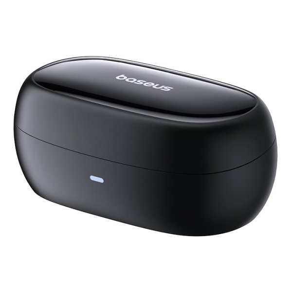 אוזניות אלחוטיות MA20 BT שחור Baseus Bowie עם ביטול רעשים אקטיבי וסאונד מעולה