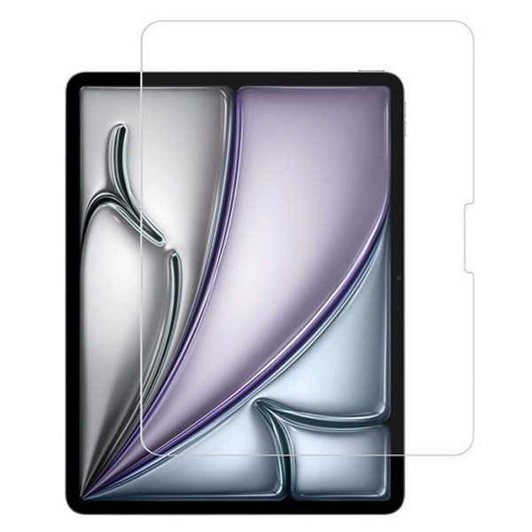 מדבקת מסך זכוכית לאייפד 11 A16 איכותית המגנה מפני שריטות ושברים Recover