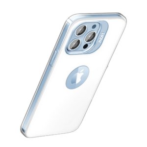 כיסוי לאייפון 12/12 פרו שקוף Snap Case תומך MagSafe מבית Moft