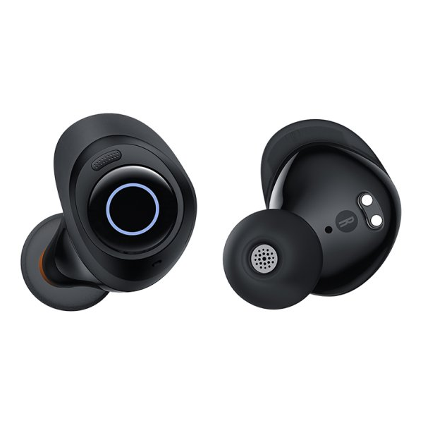 אוזניות אלחוטיות MA20 BT שחור Baseus Bowie עם ביטול רעשים אקטיבי וסאונד מעולה