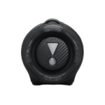 רמקול נייד JBL Xtreme 4 שחור לחווית סאונד עוצמתית בכל מקום עמיד למים עם חיי סוללה