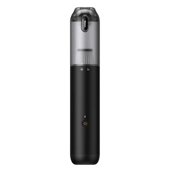 שואב נייד לרכב Baseus A3lite עוצמת יניקה חזקה במיוחד