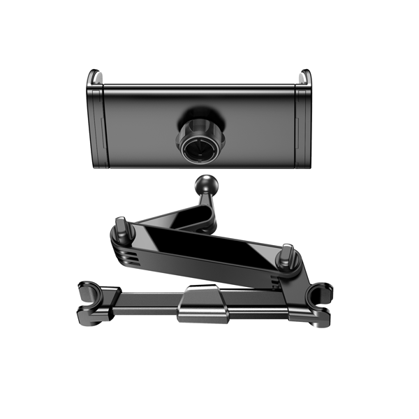 מעמד טלפון מתקפל מסתובב 360 מעלות לרכב Yesido