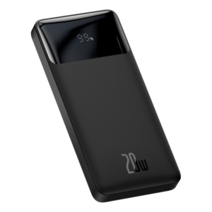 מטען נייד בנפח 10000mAh בהספק 20W מבית Baseus