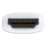 מתאם למסכים חיבור HDMI לחיבור VGA מבית Baseus