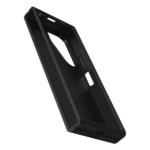 כיסוי Samsung Galaxy Z Fold6 שחור סדרת Thin Flex של OtterBox להגנה מירבית