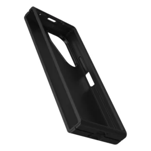 כיסוי Samsung Galaxy Z Fold6 שחור סדרת Thin Flex של OtterBox להגנה מירבית
