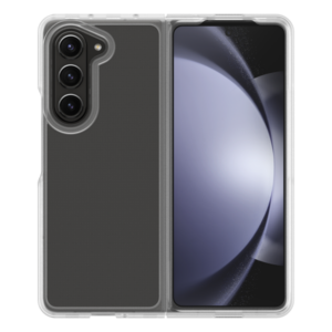 כיסוי Samsung Galaxy Z Fold6 שקוף סדרת Thin Flex של OtterBox להגנה מירבית