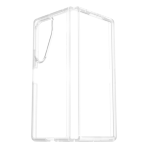 כיסוי Samsung Galaxy Z Fold6 שקוף סדרת Thin Flex של OtterBox להגנה מירבית
