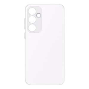 כיסוי שקוף Samsung Galaxy A55 מקורי מחומרים איכותיים להגנה מיטבית