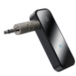 מתאם Bluetooth AUX לרכב לחיבור מכשירי שמע Yesido