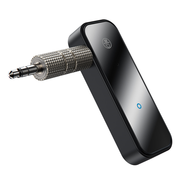 מתאם Bluetooth AUX לרכב לחיבור מכשירי שמע Yesido