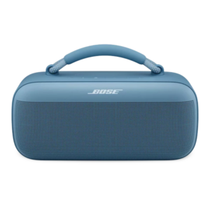 רמקול Bose SoundLink Max כחול צליל עוצמתי וניידות מירבית