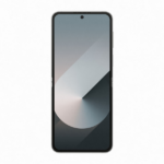 טלפון סלולרי Samsung Galaxy Z Flip6 כסף 256GB