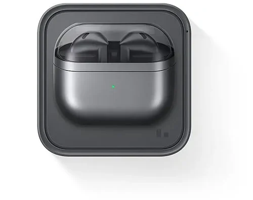 Galaxy Buds 3 בצבע לבן | אוזניות פרימיום עם סאונד חכם ונוחות מושלמת | יבואן רשמי 4