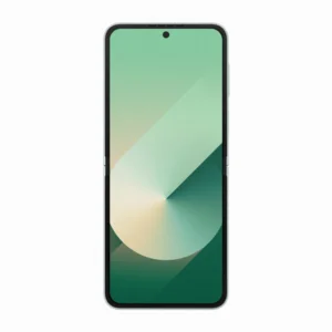 טלפון סלולרי Samsung Galaxy Z Flip6 ירוק מנטה 256GB