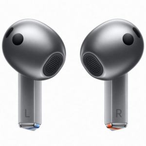 Galaxy Buds 3 Silver 4