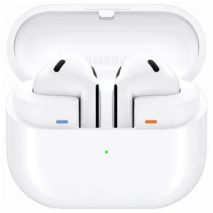 אוזניות אלחוטיות Galaxy Buds 3 לבן