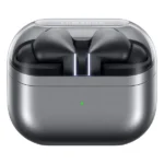 אוזניות אלחוטיות Galaxy Buds3 Pro כסוף - יבואן רשמי