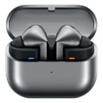 אוזניות אלחוטיות Galaxy Buds3 Pro כסוף - יבואן רשמי