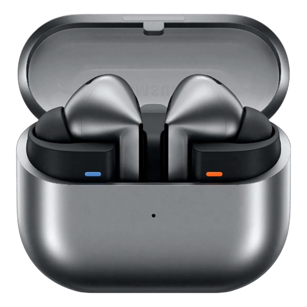 אוזניות אלחוטיות Galaxy Buds3 Pro כסוף - יבואן רשמי
