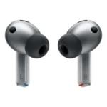 אוזניות אלחוטיות Galaxy Buds3 Pro כסוף - יבואן רשמי