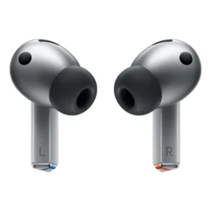 אוזניות אלחוטיות Galaxy Buds3 Pro כסוף - יבואן רשמי